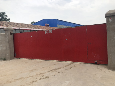 內(nèi)黃縣豫能節(jié)能設(shè)備廠年產(chǎn)5萬組節(jié)能散熱、冷凝設(shè)備生產(chǎn)建設(shè)項目（一期工程年產(chǎn)5000組）竣工環(huán)境保護驗收公示