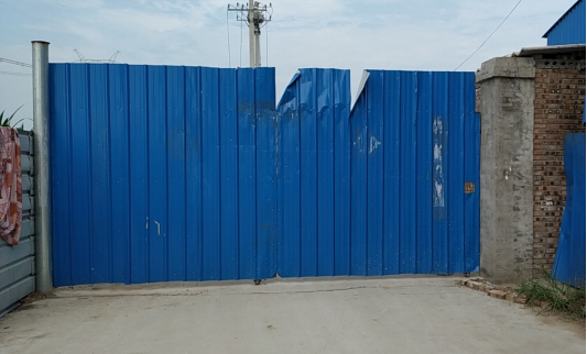 內(nèi)黃縣豫能節(jié)能設(shè)備廠年產(chǎn)5萬組節(jié)能散熱、冷凝設(shè)備生產(chǎn)建設(shè)項(xiàng)目（一期工程年產(chǎn)5000組）調(diào)試時(shí)間公示