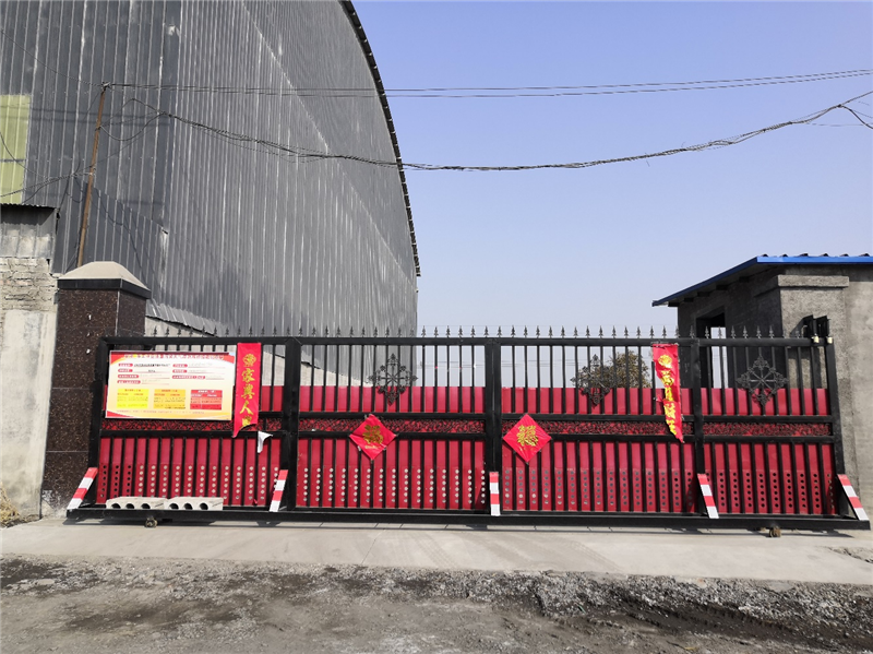 安陽(yáng)市龍安區(qū)彰武鑫宇煤矸石加工廠年產(chǎn)10萬(wàn)噸煤矸石、機(jī)制砂項(xiàng)目（二期工程年產(chǎn)6萬(wàn)噸機(jī)制砂）項(xiàng)目調(diào)試公示