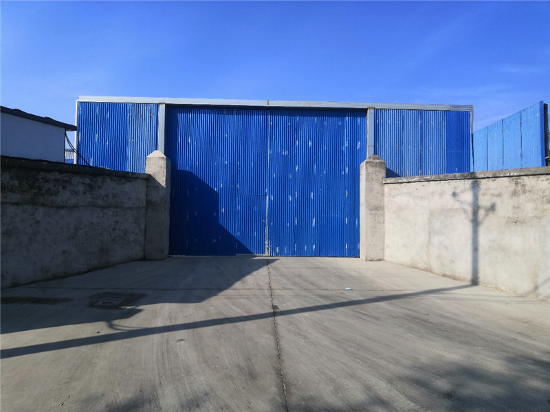 安陽(yáng)市眾鼎再生資源利用有限公司再生資源項(xiàng)目（一期工程新建1#、2#塊狀玻璃生產(chǎn)線）調(diào)試公示