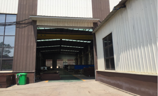 河南省?；市虏牧峡萍加邢薰灸戤a5000套模具（一期年產4000套模具）項目調試時間公示