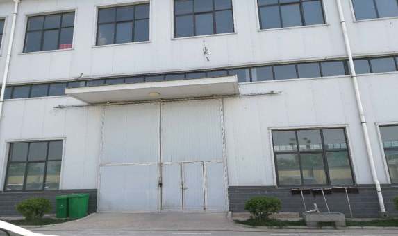 安陽(yáng)全豐航空植?？萍加邢薰灸戤a(chǎn)3000架植保無(wú)人機(jī)生產(chǎn)基地項(xiàng)目竣工環(huán)境保護(hù)驗(yàn)收公示